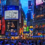 South Korean and Japanese Markets Beginning to Accept Crypto Payments