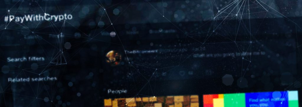 People Demand Retailers Embrace Crypto with Trending #PayWithCrypto Hashtag