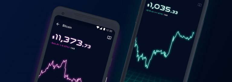 Nearly 600,000 People Have Signed Up For Zero-Fee Crypto Trading on Robinhood