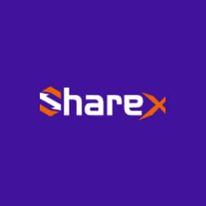 ShareX