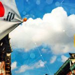 Cryptocurrency Markets Down 10% On Misleading News of South Korea Trading Ban