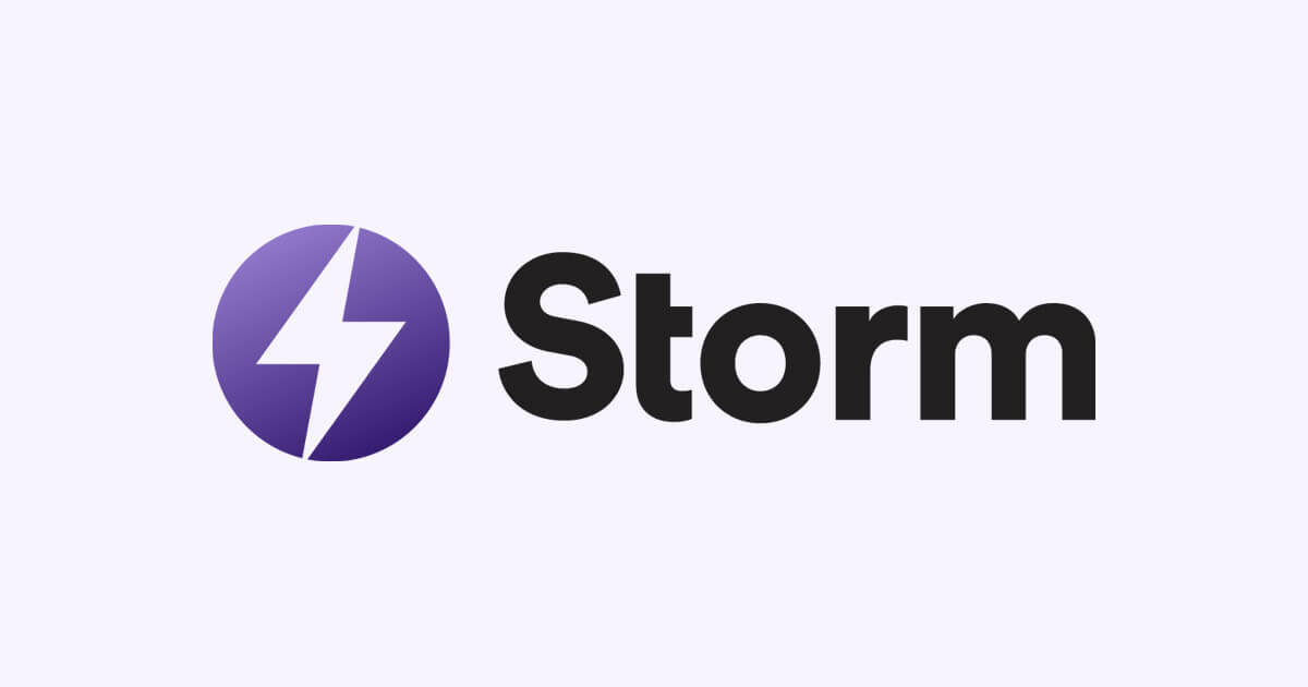 Stormx Stmx Price Today Chart Market Cap News Coingecko