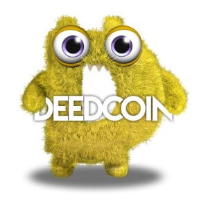 Deedcoin