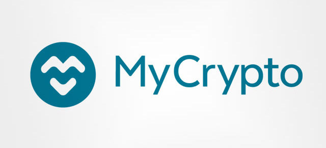 MyCrypto