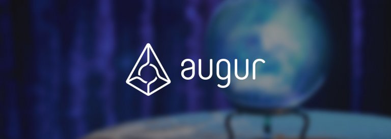 Introduction to Augur and Prediction Markets