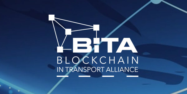 Blockchain In Transport Alliance