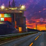 How Blockchain Technology is Shaking Up the Logistics Industry