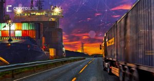 How Blockchain Technology is Shaking Up the Logistics Industry