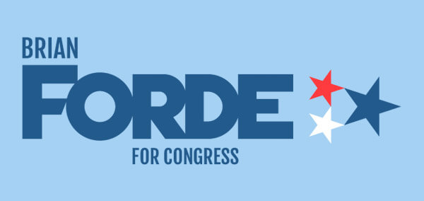 Brian Forde for Congress