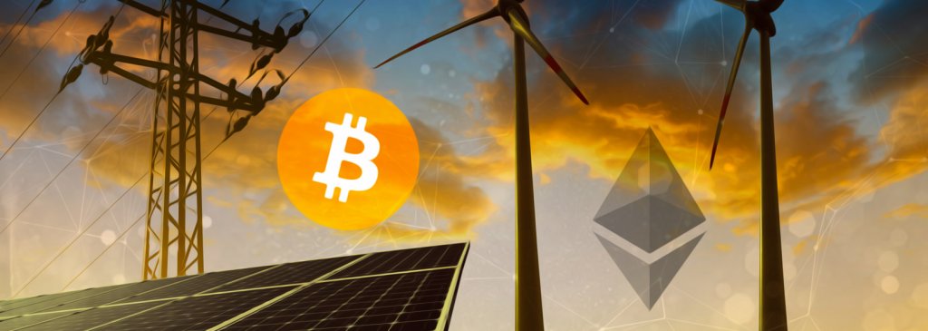 Green Mining Can Bring a Case Back for Energy-Intense Proof of Work Mining