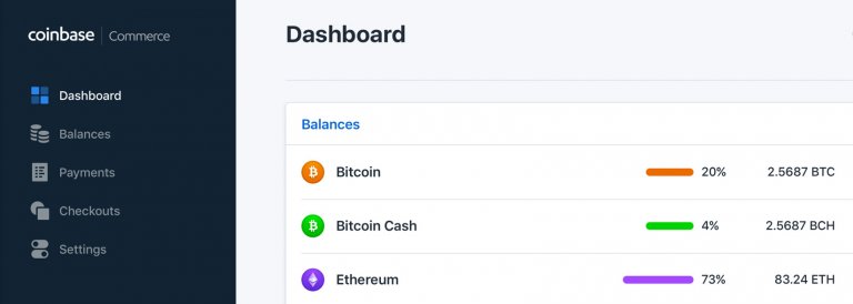 Coinbase Commerce to Make Crypto-Based Business Easier