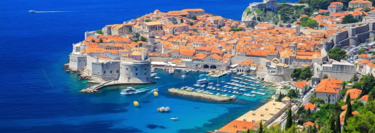 Croatia Launches Self-Regulating Blockchain Organization
