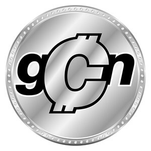 GCN Coin