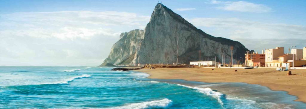 Gibraltar Moves to Legalize and Regulate ICOs