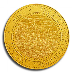 KlondikeCoin