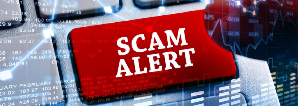 The Seven Key Signs of an ICO Scam