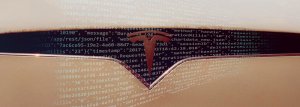 Tesla Hit By Cryptojacking