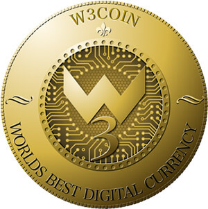 W3Coin