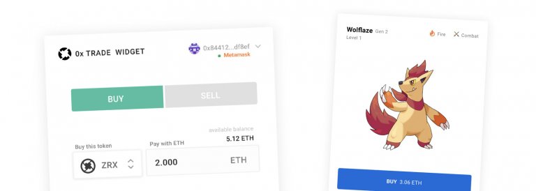 This New Widget Will Make Decentralized Exchanges More User-Friendly