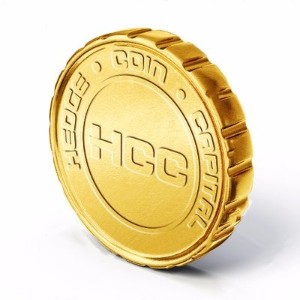 Hedge Coin Capital