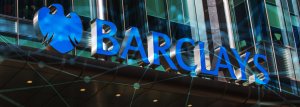 Barclays Announces Partnership with Coinbase