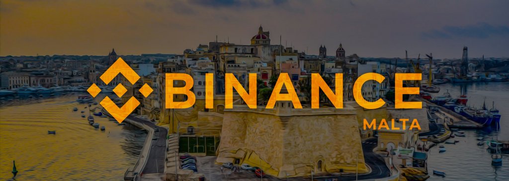 Binance Moves its Headquarters to Malta Seeking More Crypto-Friendly Legislation
