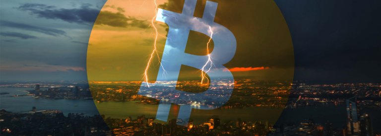 Bitcoin Lightning Network Beta Is Now Live