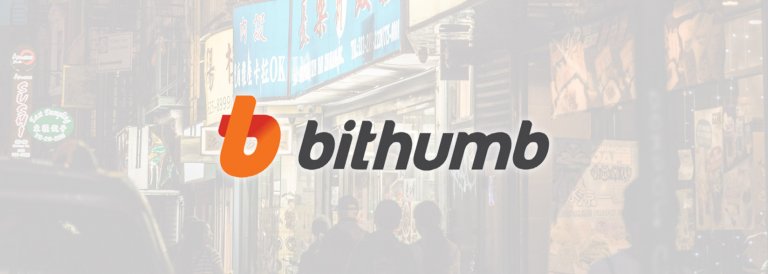 South Korean Exchange Bithumb Partners with Korea Pay Services