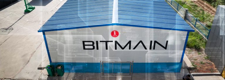 Bitmain Could Be Developing Facilities In the United States
