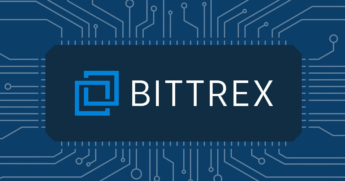 Bittrex Launches Next-Generation Website Beta