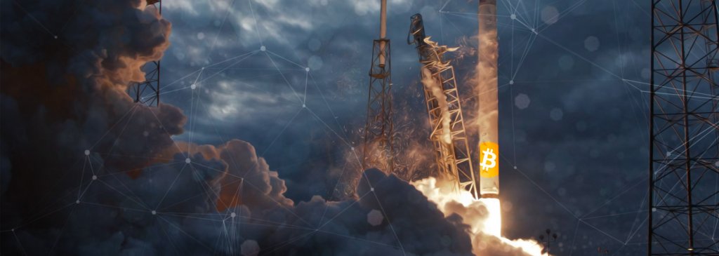 No, Bitcoin Isn’t Crashing: 3 Reasons Why Bitcoin Is About to Explode