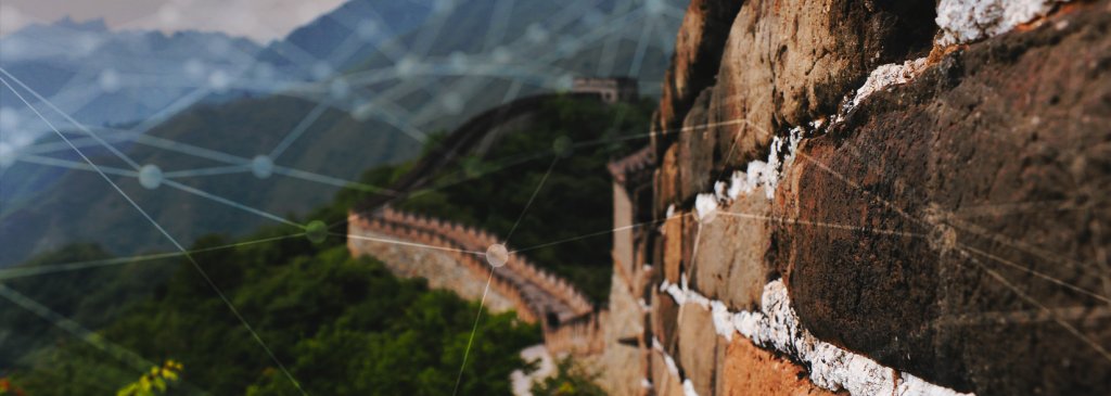 China Will Move Slowly to Implement Regulation