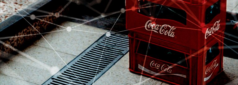 Coca-Cola Combatting Forced Labor Using Blockchain Technology