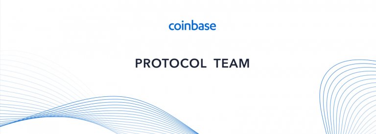 Coinbase Announces New “Coinbase Protocol Team”