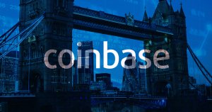 Coinbase Issued E-Money License For the UK and Europe