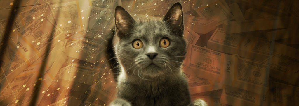 CryptoKitties Come of Age With $12 Million in Venture Funding