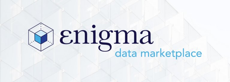 Enigma’s Data Marketplace Goes Live Ahead of Schedule