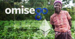 OmiseGO and Vitalik Buterin Donating $1 Million In Crypto To Refugees