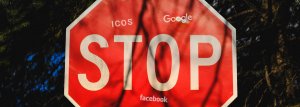 Google Mirrors Facebook Ban on Cryptocurrency and ICO Advertisements