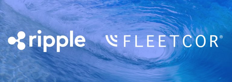 Ripple Partners with Payment Provider Fleetcor to Foster XRP Use