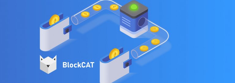 BlockCAT Launches “Error-Proof” Ether Transactions With Tabby Pay