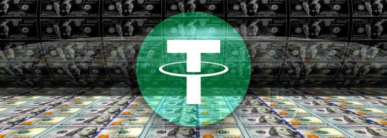 Tether Prints An Additional $300 Million In Tokens