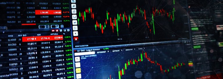 Introduction to Cryptocurrency Trading: The Four Types of Trades