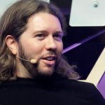 Uber Co-founder Garrett Camp is Launching a Cryptocurrency