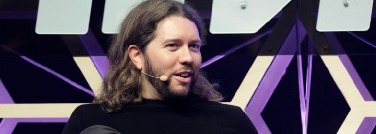 Uber Co-founder Garrett Camp is Launching a Cryptocurrency