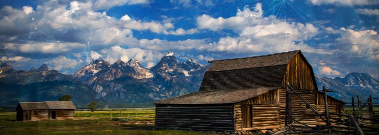 Wyoming Takes Another Step To Become the Cryptocurrency Capital of America