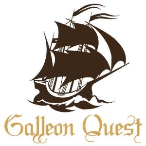 Galleon Quest