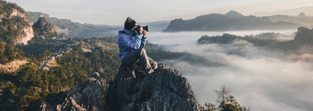 Baidu Launches Blockchain Photo Service