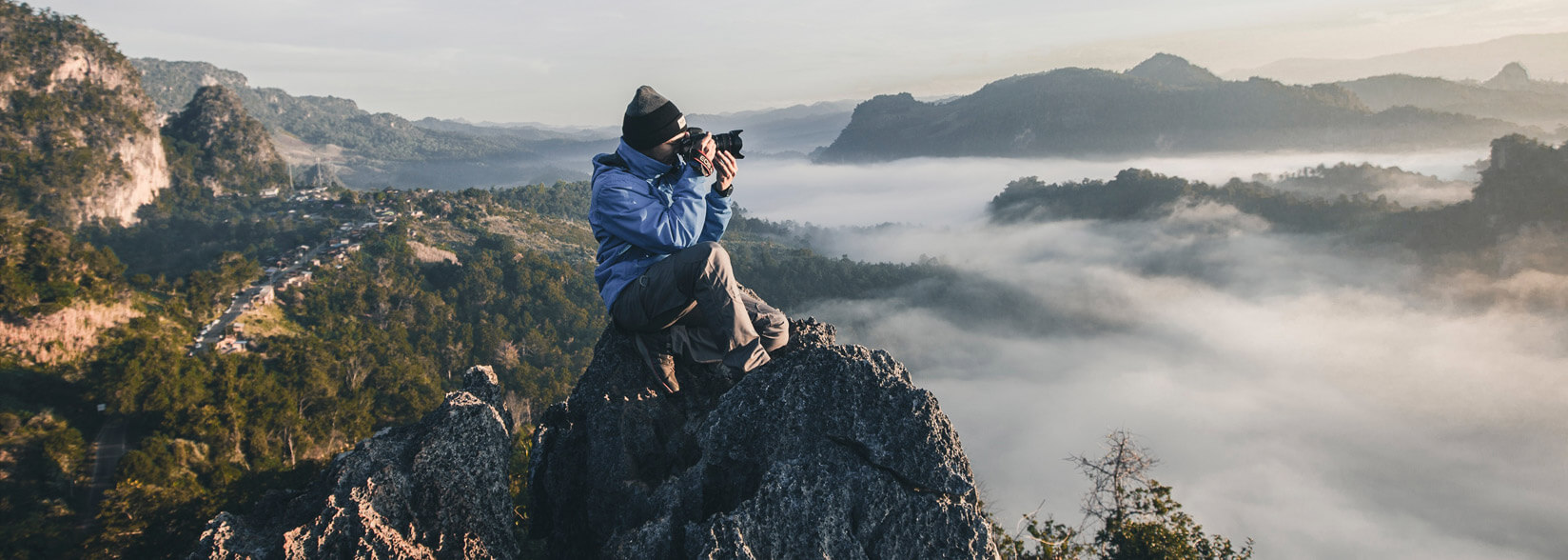 Baidu Launches Blockchain Photo Service