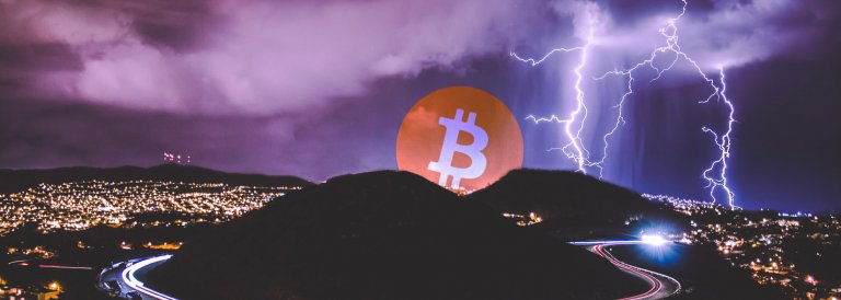 Bitcoin Lightning Network Reaches Record Node Count